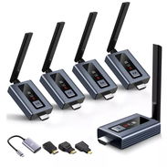 Extensor HDMI Inalámbrico - Img 56064038