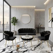 Juego de muebles para sala - Img 56583105