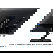Monitor Samsung T45F 24 pulg FullHD IPS 75Hz nuevo sellado-160usd - Img 48377268