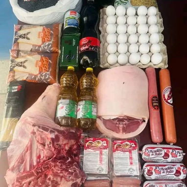 Combos de alimentos - 4/10