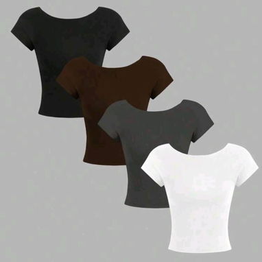 Venta de ropa deportiva SheIn de mujer buena calidad - 4/9