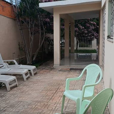 Casa dentro de un condominio en San Agustin - 3/10