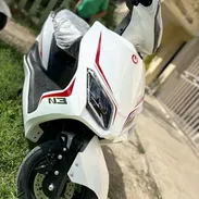 MOTO ELECTRICA - Img 55319200