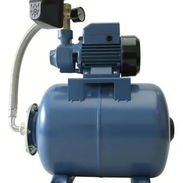 Kiwam de 1HP y 50L nuevo en su caja en 330USD - Img 54405927