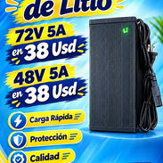 Cargador - Img 57393583