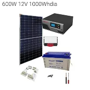 Panel Solar - Img 45661010