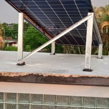 ☀️ KITS SOLARES E INSTALACIÓN PROFESIONAL | Contrato y factura | Pago al finalizar | ConVoltaje - 4/4