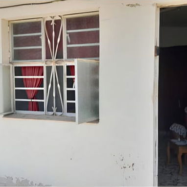 SE VENDE PROPIEDAD CON 2 VIVIENDAS INDEPENDIENTES EN UNA EXCELENTE ZONA EN LA LISA. IDEAL PARA DOS FAMILIAS O INVERSIÓN. - 10/10