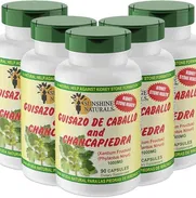 guisazo de caballo y chancapiedra ideal para el cálculo en los riñones - Img 49190273