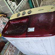 Se vende lavadora semiautomatica - Img 55405958