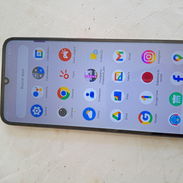 Ganga!!! Celular ZTE SIN DETALLES CASI NUEVO - Img 55434417