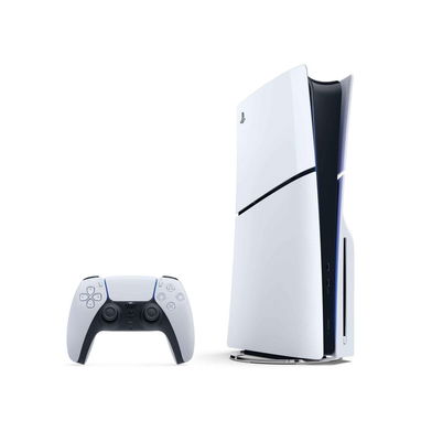 ☎️53544655 🛵 Entrega Gratis ⭐PlayStation 5 Slim (Versión Fortnite Disco) ⭐ - Img 117732486