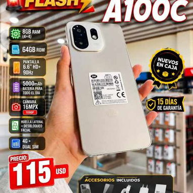 Excelentes celulares de Alta Gama en venta - Img 124504696