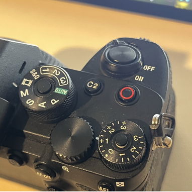 Sony a7S III Mirrorless Camera - Img 121431826