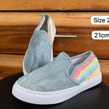 ZAPATOS DE NIÑA 👧🏻🎀 - Img 122491452