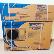 Split Royal de 1.5 toneladas 620 usd - Img 55437317