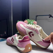 Tenis talla 37 - Img 55536182