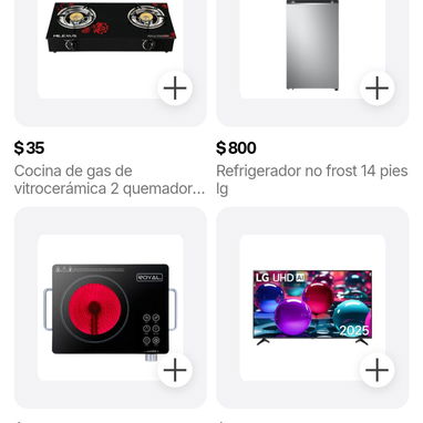 🛒 ELECTRODOMÉSTICOS, COCINA, CLIMA Y ENERGÍA - Img 121319329