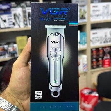 20 USD - TRIMMER VGR - 071 - 2/5
