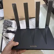 Router wifi 6 AX3000 - Img 56752183