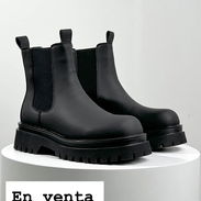 Botas de Mujer - Img 58054649