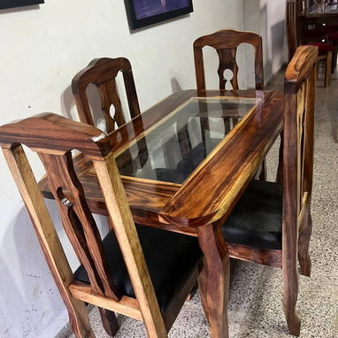 Juegos de comedor - 6/8