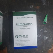 Spray de fluticazona 3 mil - Img 57940092