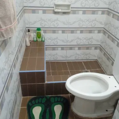 *$8000usd. En venta apartamento (1er piso) en Pogolotti, Marianao. Referencias: 100 y 51y cerca del hospital La Ceguera - Img 123068951