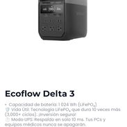 ECOFLOW DELTA 3 - Img 56936706