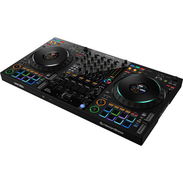 Pioneer DJ DDJ-FLX10 4-Channel DJ Controller for rekordbox and Serato DJ Pro (Black) - Img 54787099