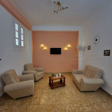Se renta apartamento en Centro Habana - Img 125809104