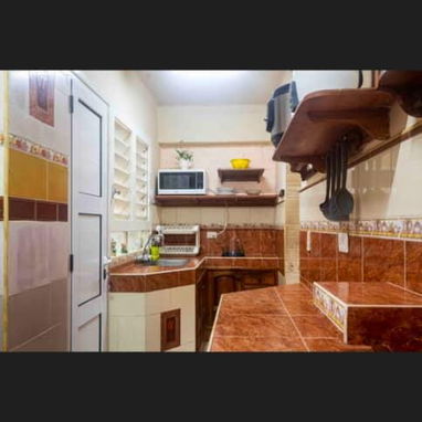 Apt de 2 habt cerca del malecon - Img 120758885