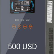 Se vende delta 3 Classica en 700 usd y inversores power mister en 500 usd - Img 56399044