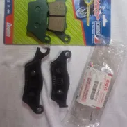 Pastillas de Freno para Suzuki Vstrom 250 - Img 55139055