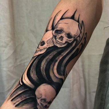 Tattoo-Tatuajes-tatu-tatuaje - Img 123679881