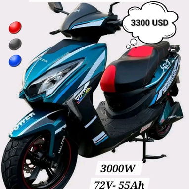 💥 MOTOS ELÉCTRICAS EN VENTA 💥 - Img 123530205