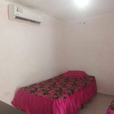 🏝️Cod.Z Disponible Renta en Boca Ciega 🏖️ 5 Habitaciones y Piscina. Capacidad 14 personas 👥 - Img 120351623