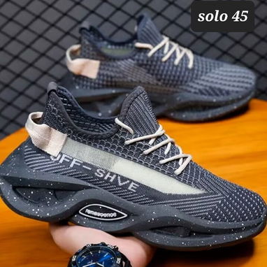 Tenis hasta la talla 46 - 9/10