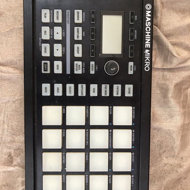 Maschine mikro - Img 124173273