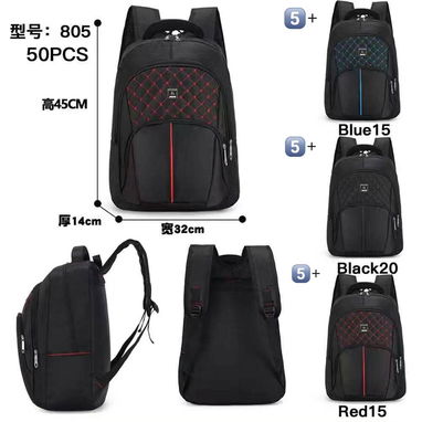 Mochilas escolares y mochilas grandes - 9/10