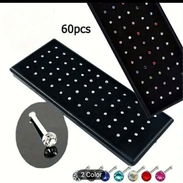 Pircing de nariz - Img 55875835