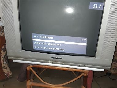 Vendo dos televisores - Img 69173844