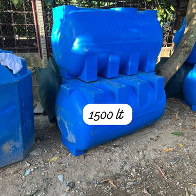 Tanques de agua nuevo - 3/9