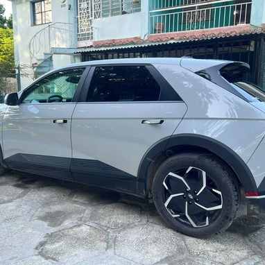 HYUNDAI IONIQ 5 2024 – ELÉCTRICO - 4/8