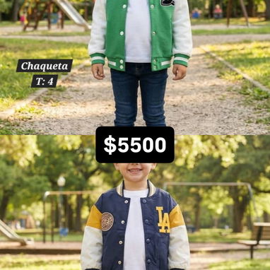 Venta de zapatos, ropa y otros accesorios para niñ@s - 8/10