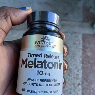 Medicamento - 5/10