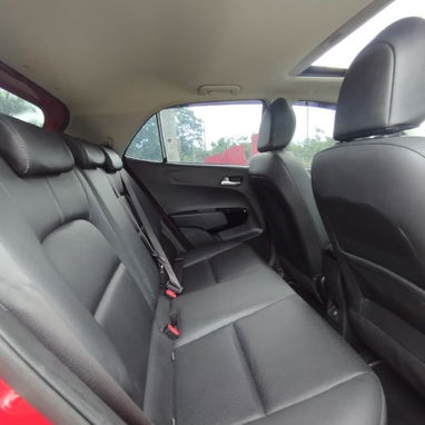 picanto gt line 2025 30 mil km. - Img 127720132
