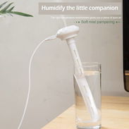Humidificador USB portátil 🌐 - Img 56855512