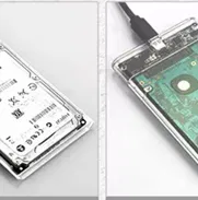 1 TB❗️DISCO DURO EXTERNO (TOSHIBA) - Img 48017260