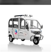 Triciclo eléctrico RALI - Img 45793309